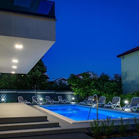 Kaštela Seka Apartments With A Pool מראה חיצוני תמונה