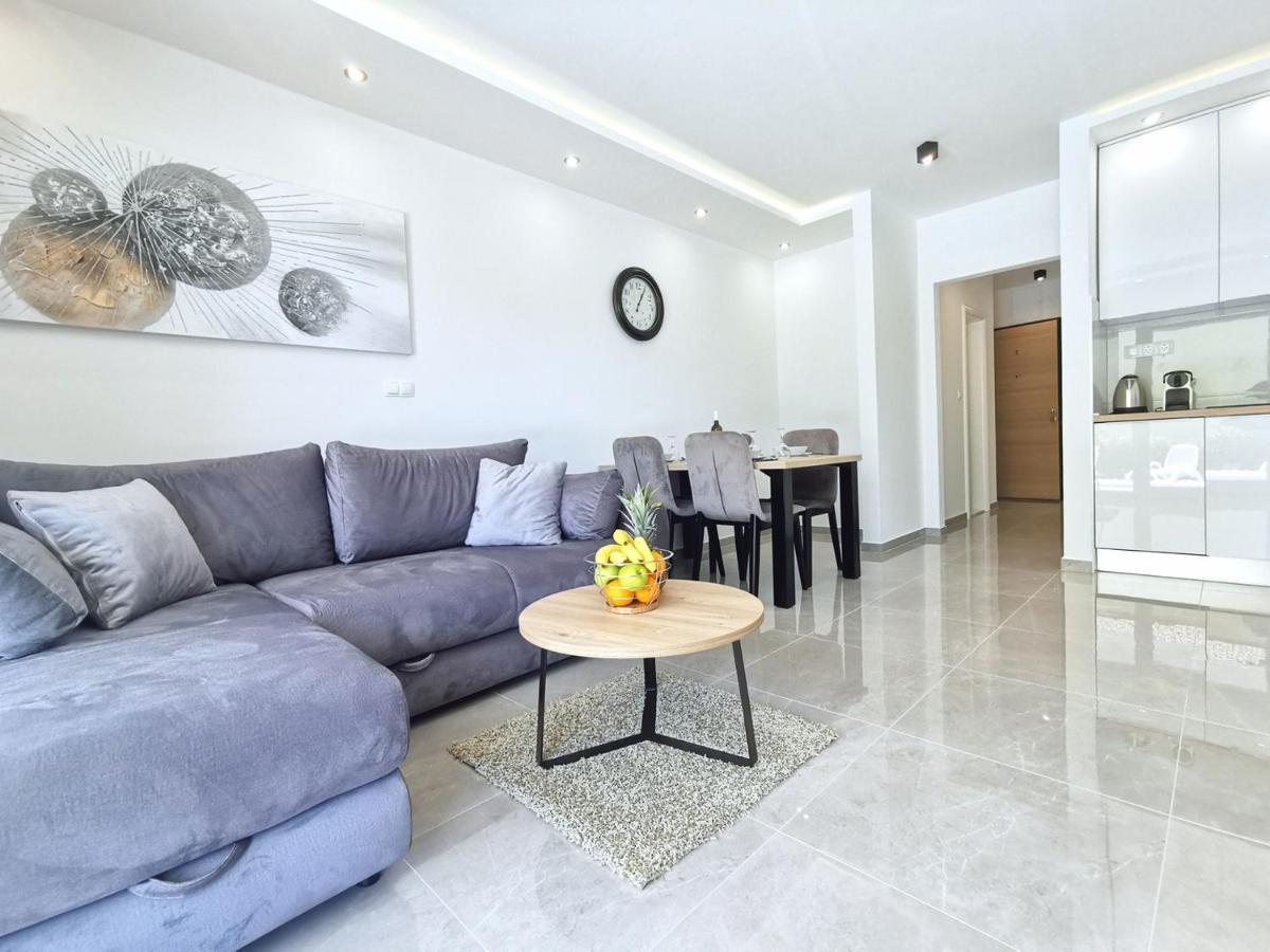 Kaštela Seka Apartments With A Pool מראה חיצוני תמונה